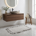 Tappeto Romantique 55x100cm Tappeto bagno