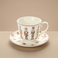 Tazza da tè Christmas Carol Tazza