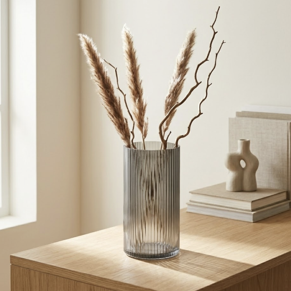 Vaso Bright h.28