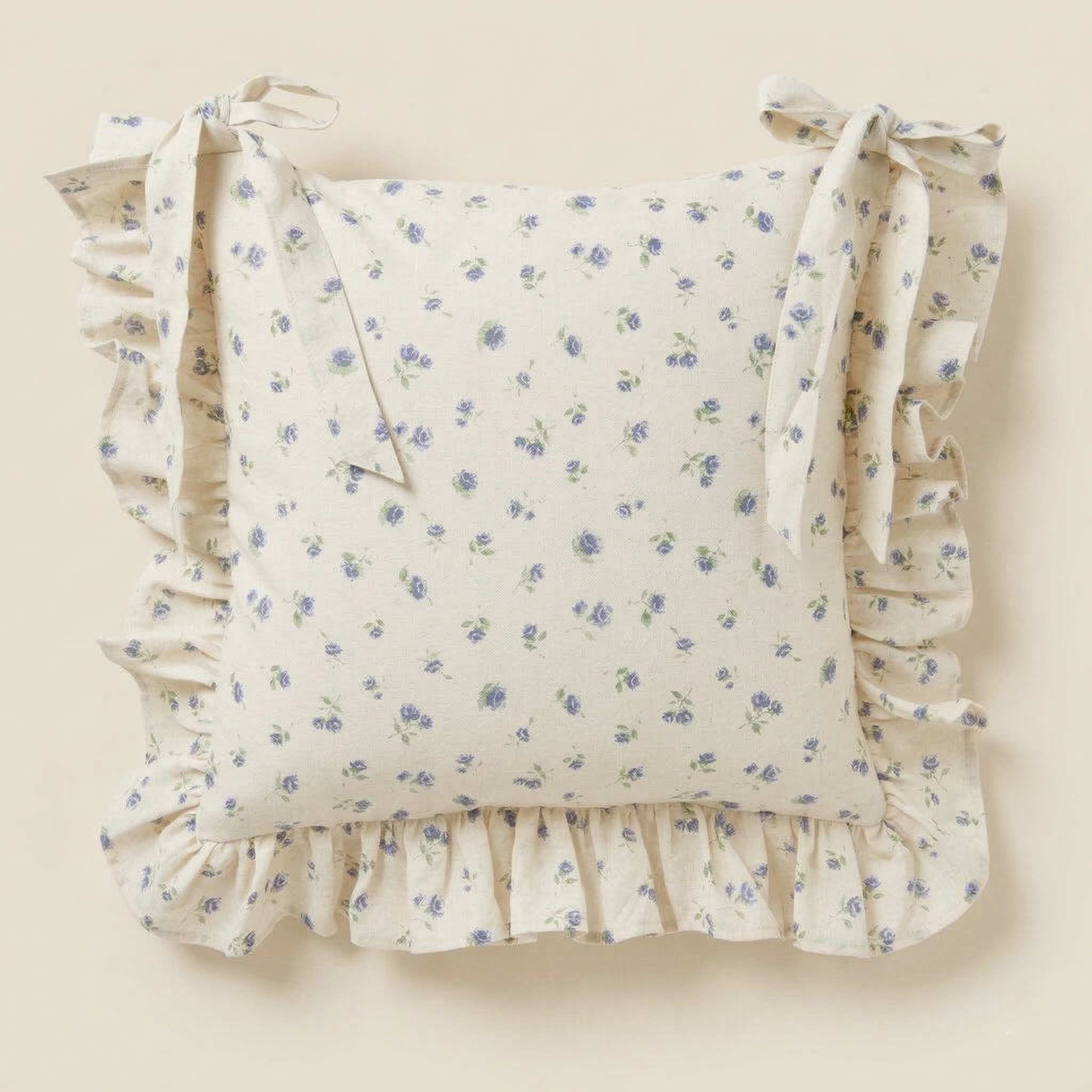 Copricuscino "Floret Full"