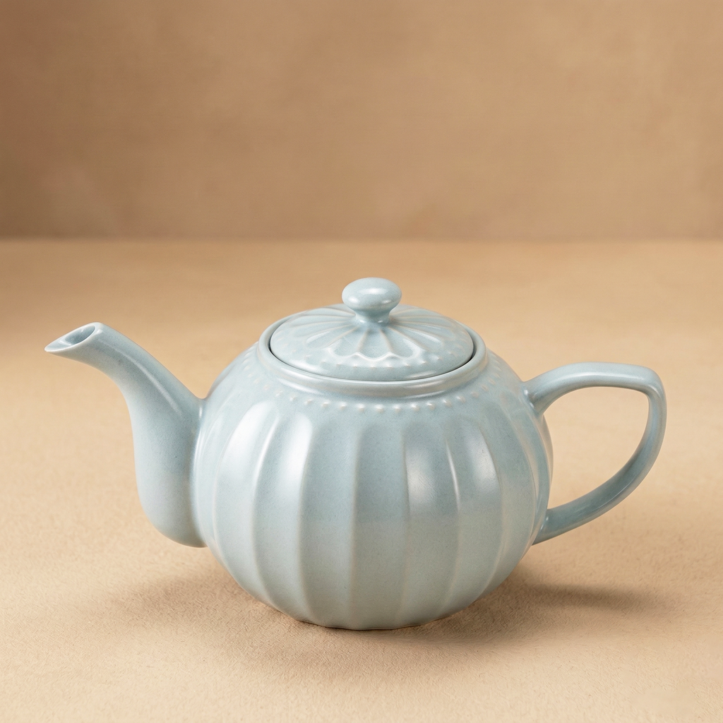 Teiera Demetra tiffany