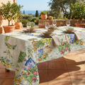 Tovaglia Tindari 150x180cm Tovaglia