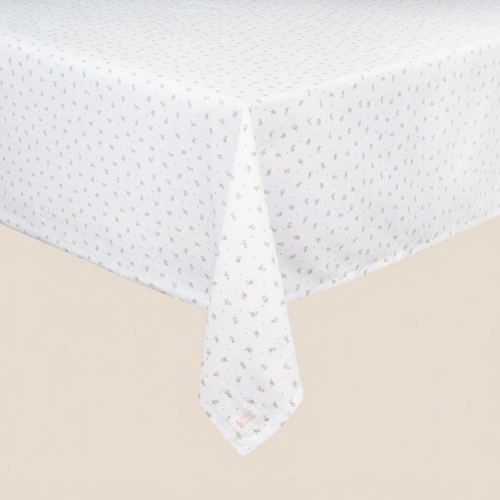 Tovaglia antimacchia Annette 140x180cm