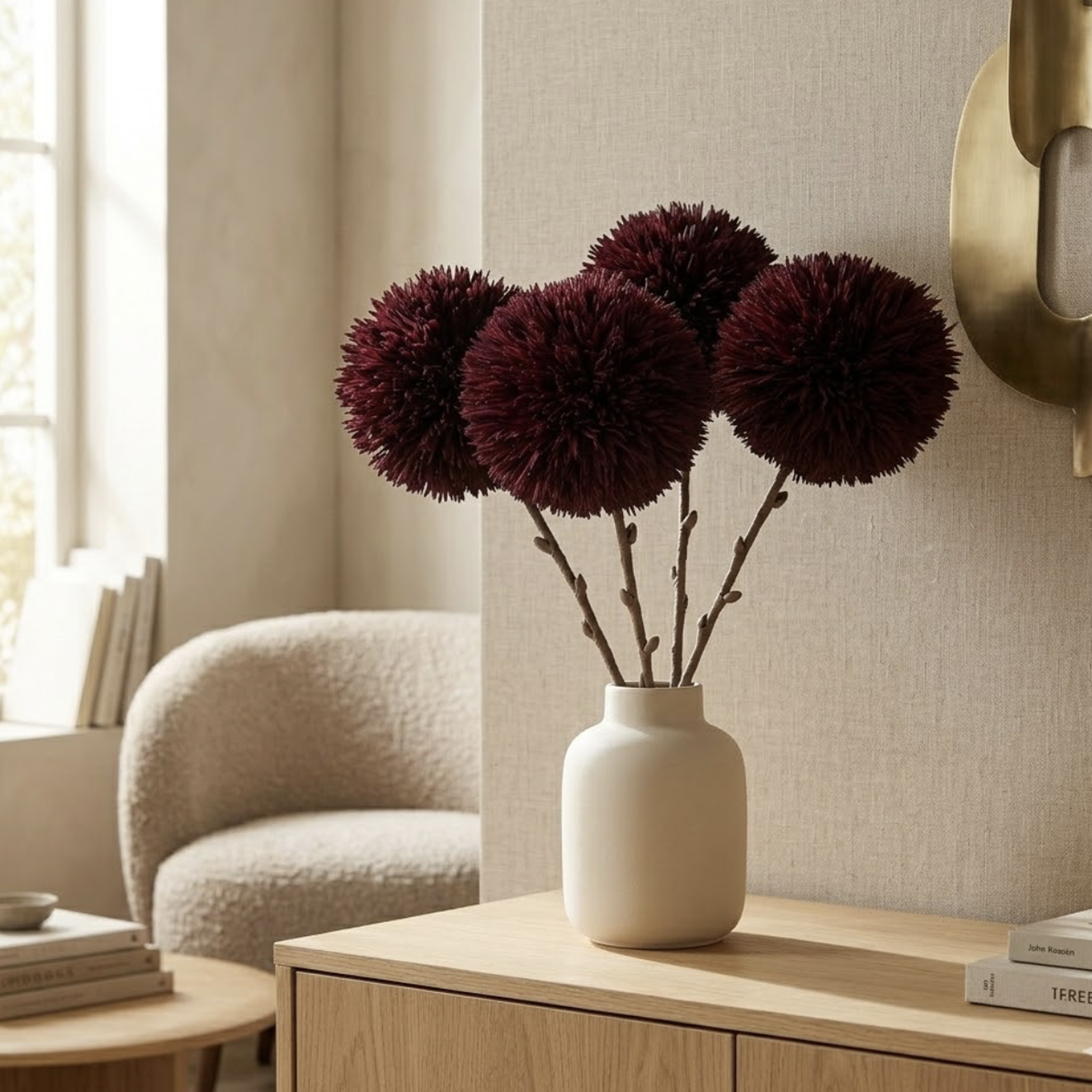 Allium prugna