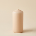 Candela classic pink h.15