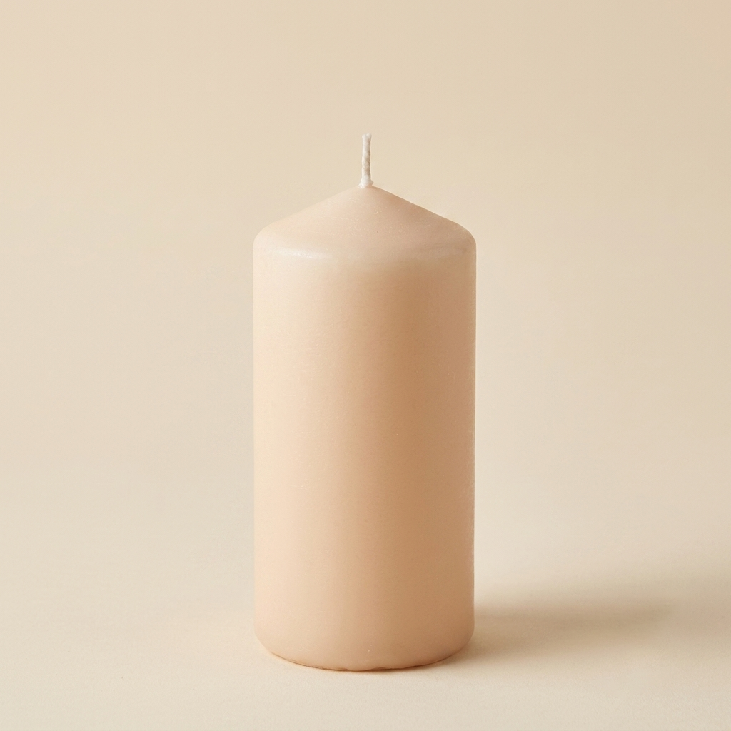 Candela classic pink h.15