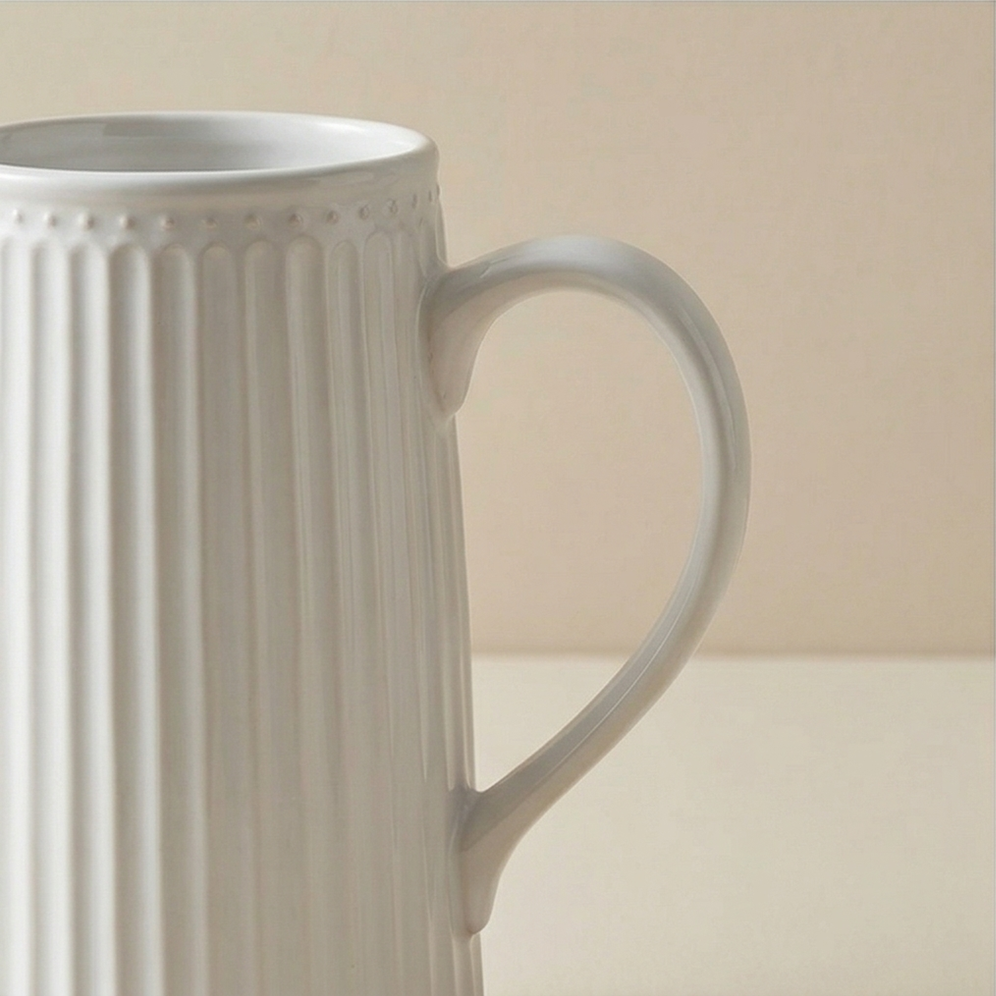 Brocca Alice bianca 1 Litro