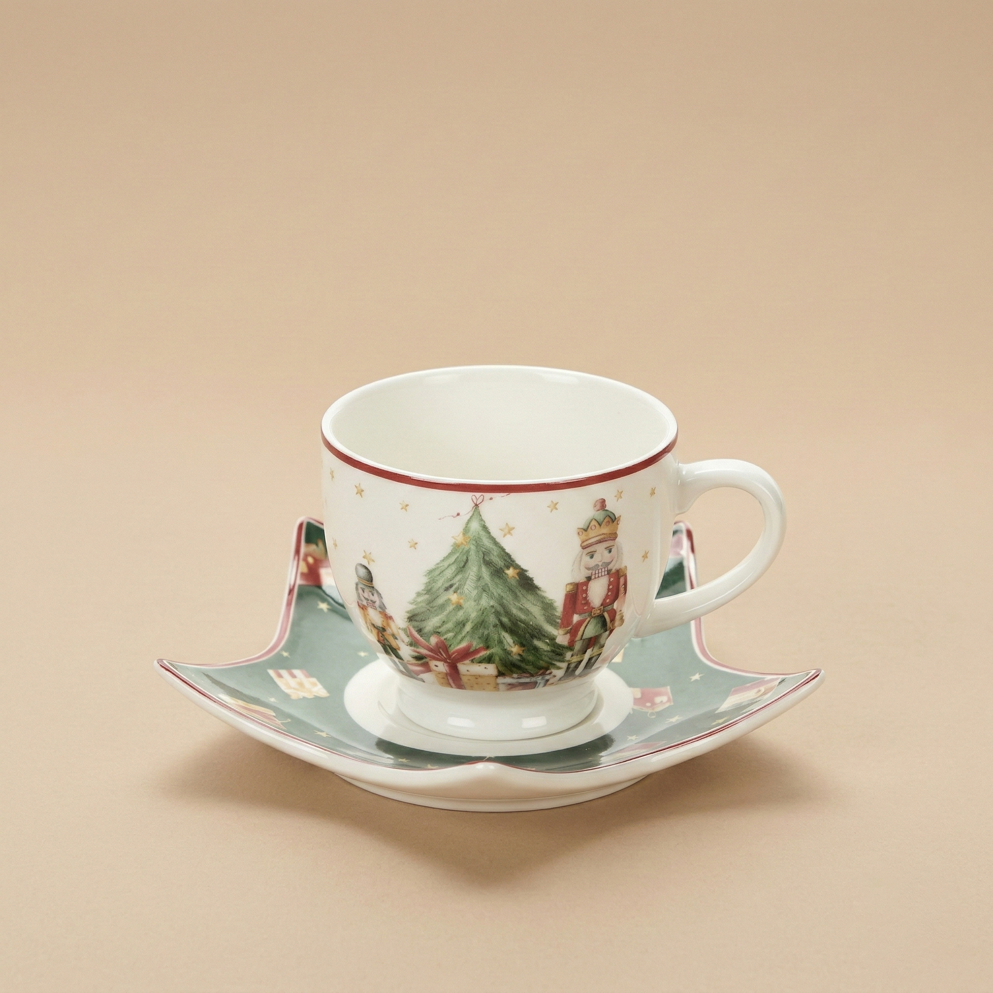 Tazza da caffè Christmas Carol Tazza