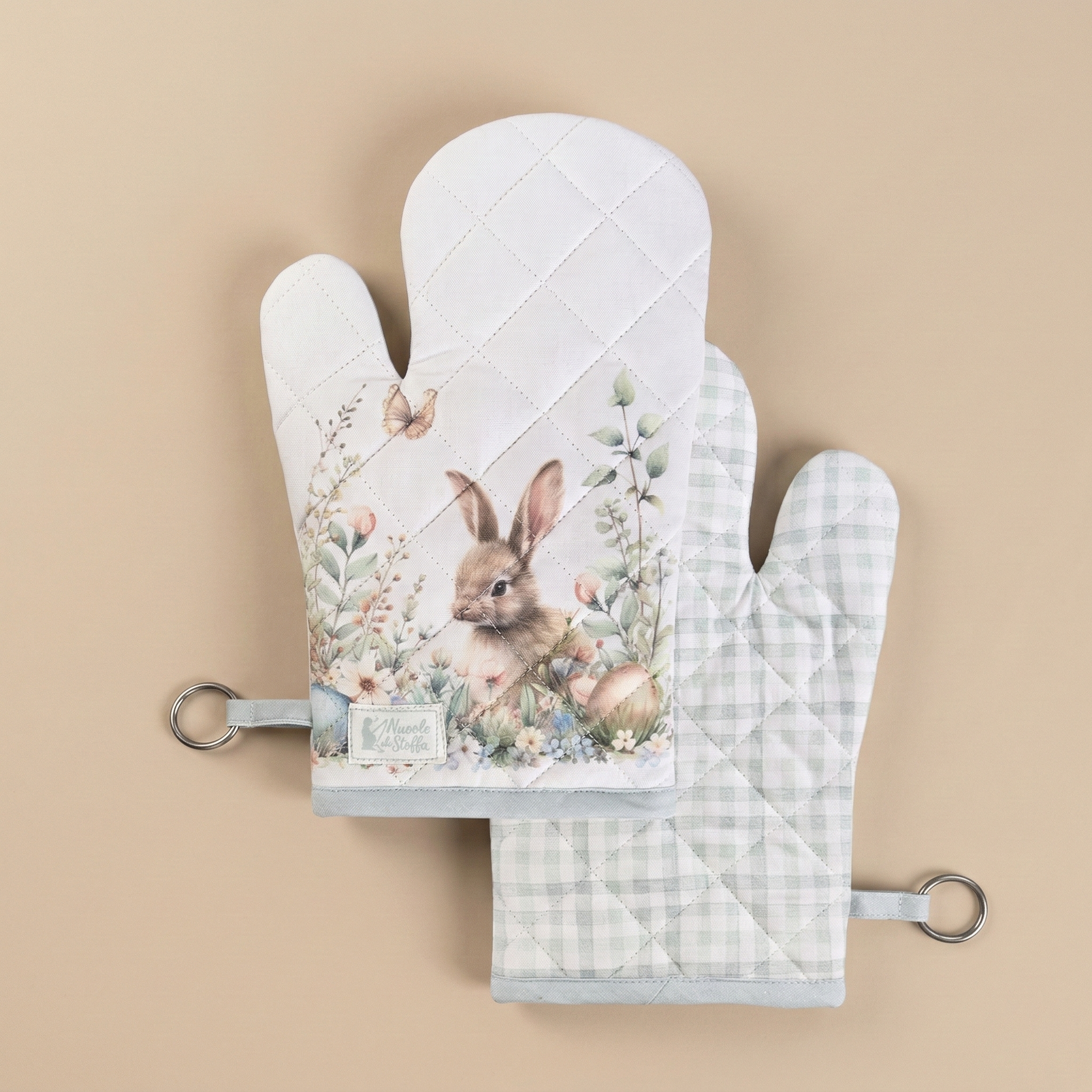 Guantone Rabbit Pepen