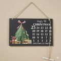 Calendario avvento Natale Calendario avvento