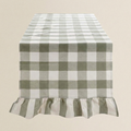 Runner collezione “Bolgheri”