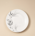 Set 2 piatti dessert Aslaug
