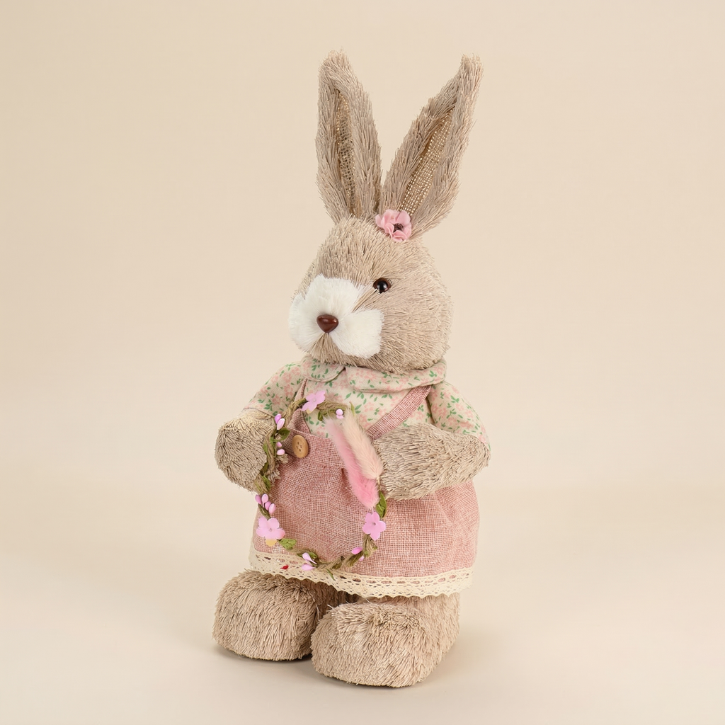 Coniglio Pepen h.40 (Copia)