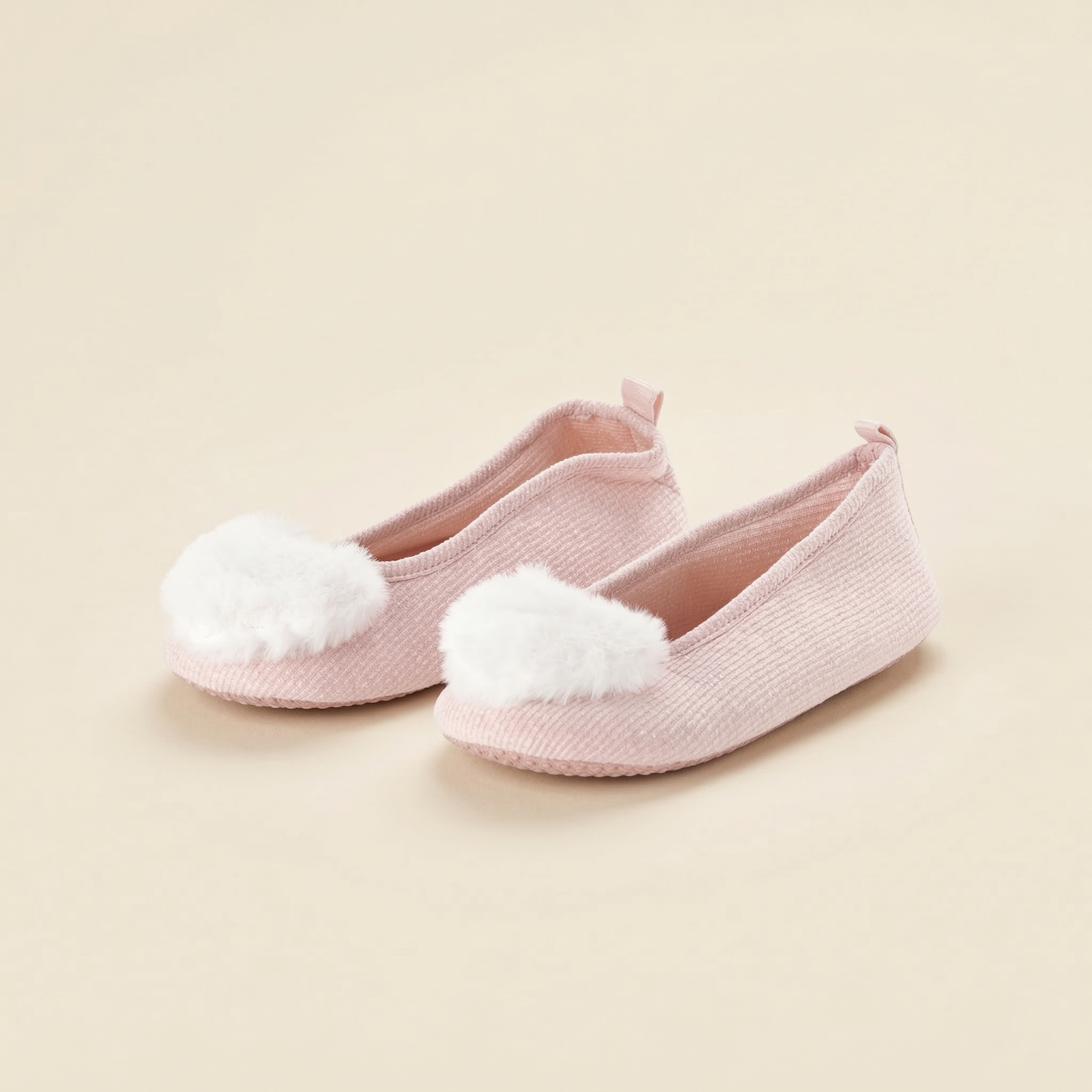 Ballerina pon pon