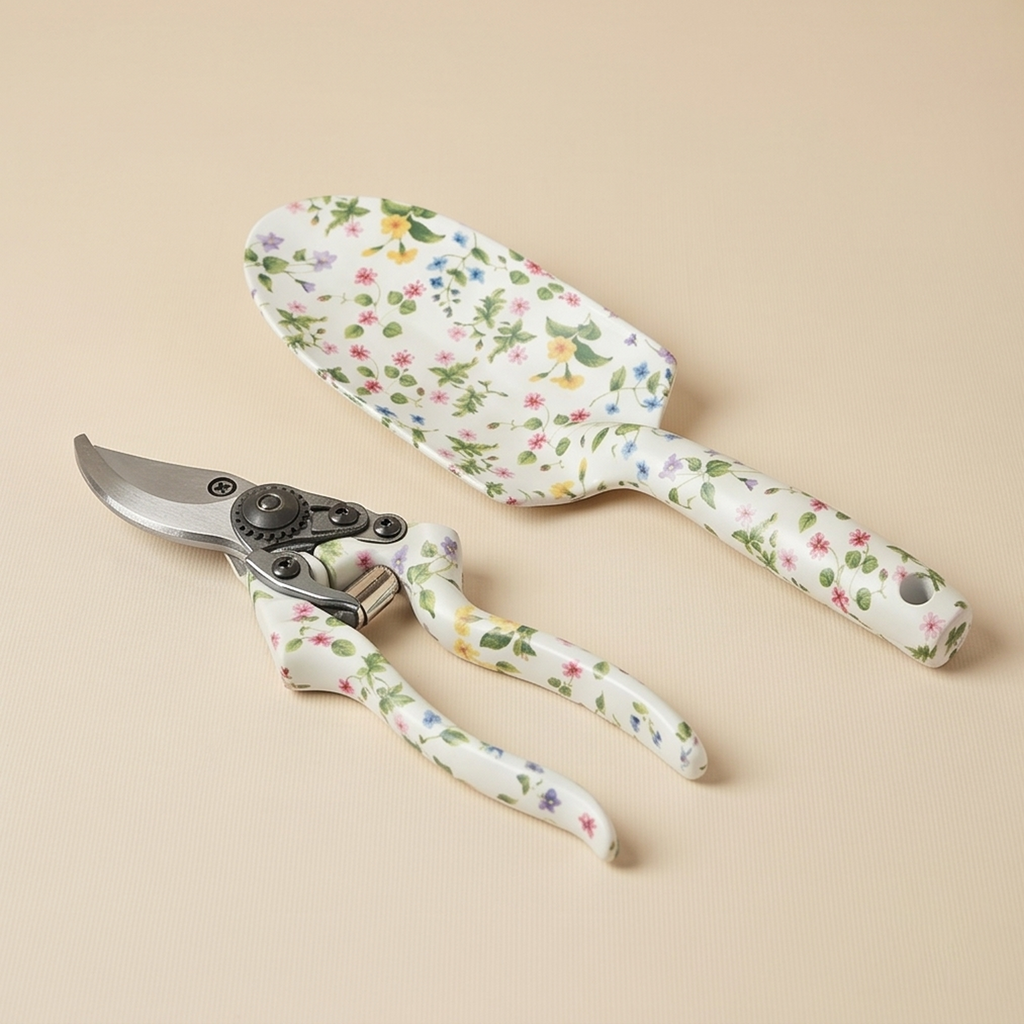 Set utensili giardino Karolina
