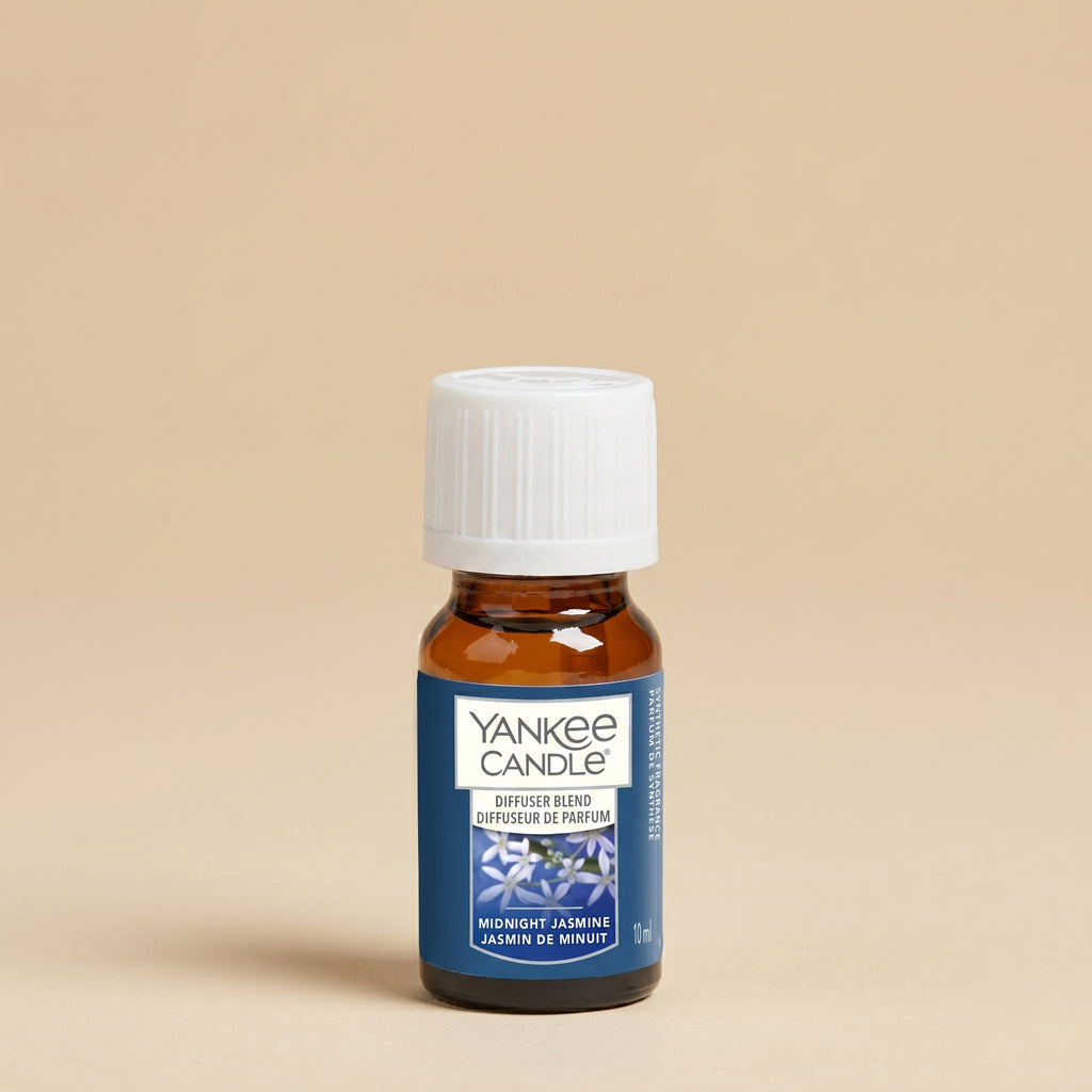 Yankee Candle olio essenziale midnight jasmine