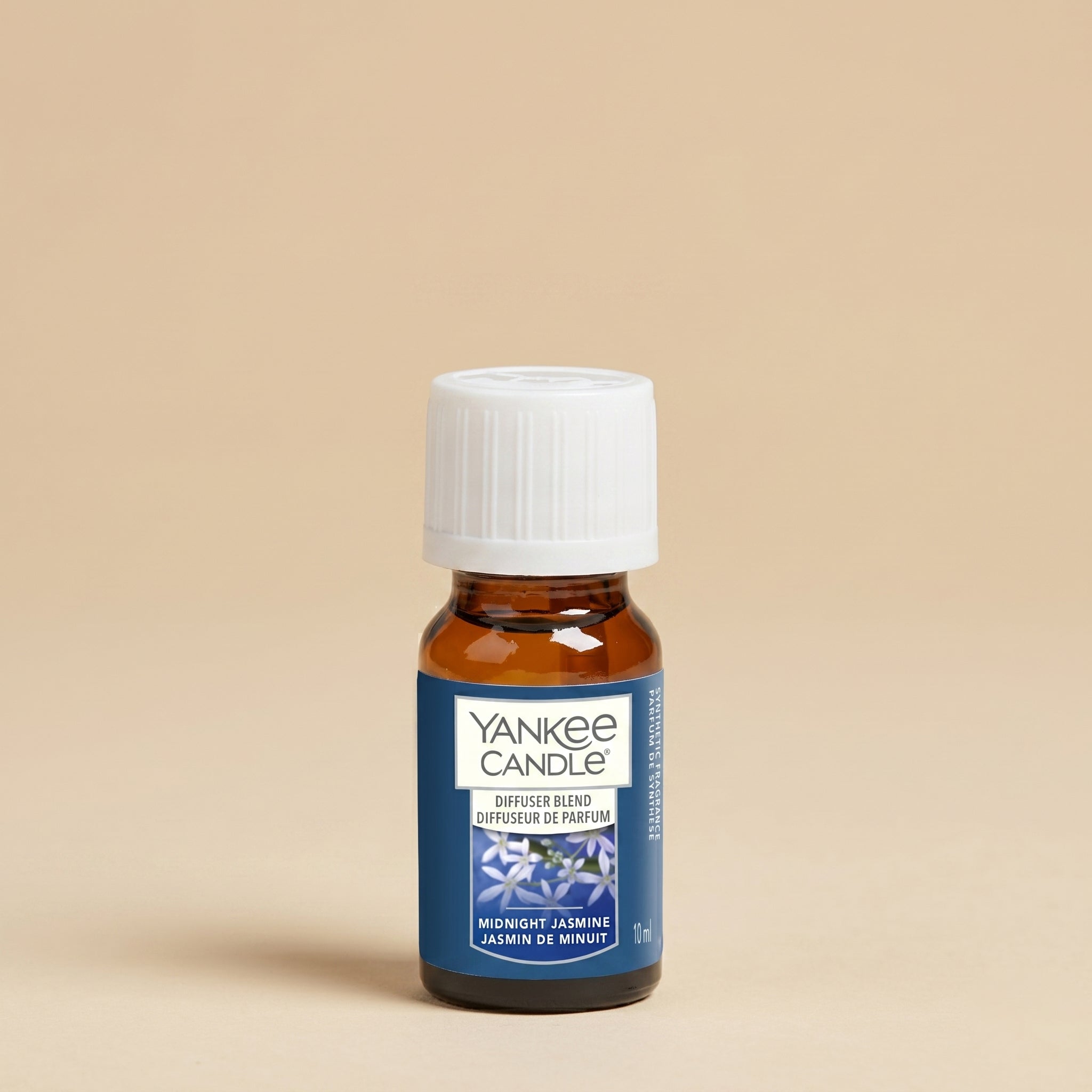 Yankee Candle olio essenziale midnight jasmine