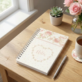 Quaderno Annette