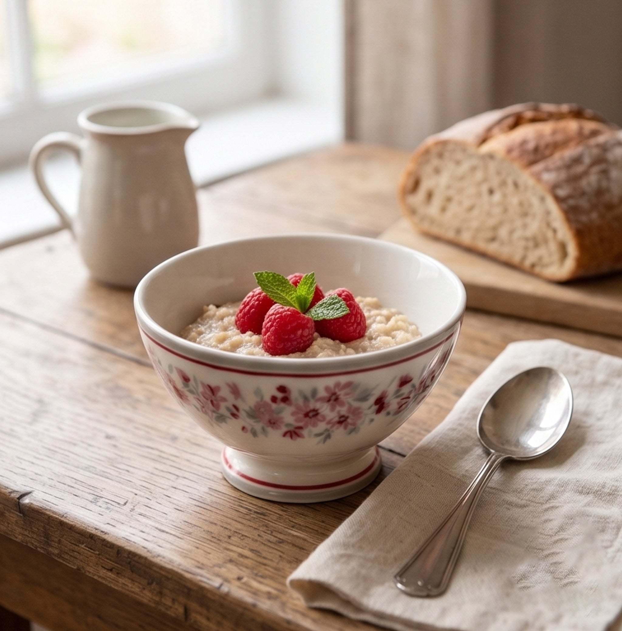 French Bowl medium Emberly