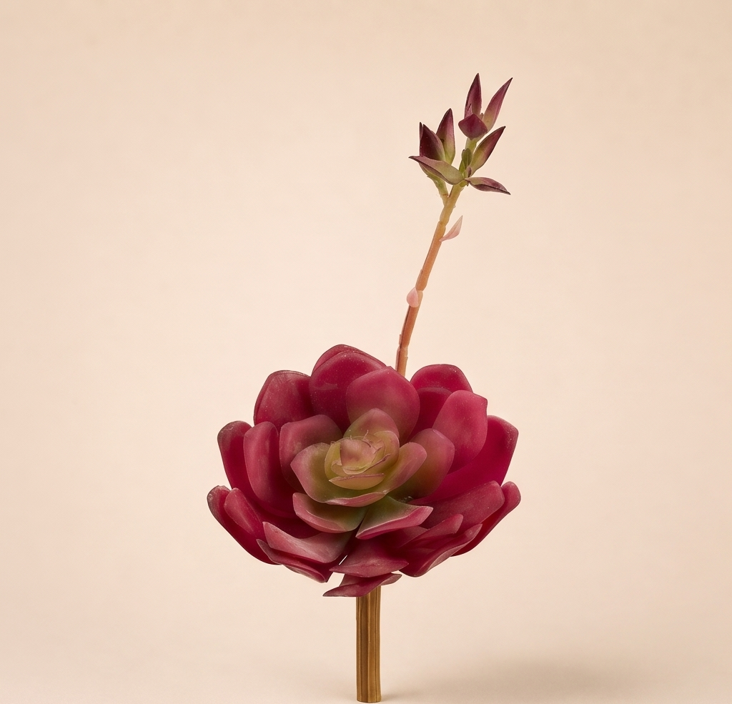 Cactacea Aeonium Artificiale