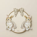 Tovaglietta vinile "Mon Petit Lapin"