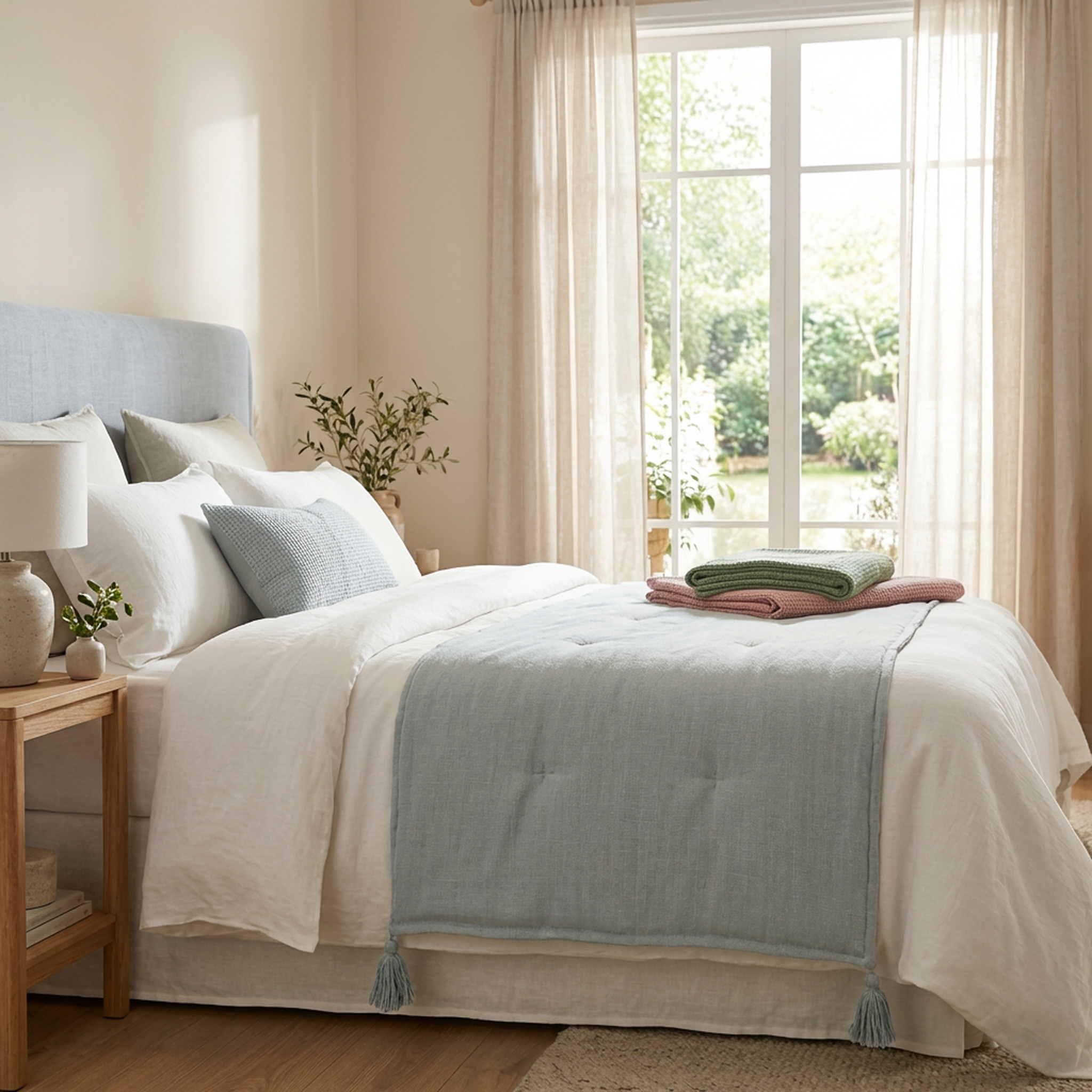 Fondo letto "Infinity"