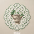 Tovaglietta vinile "Hedera Collection"