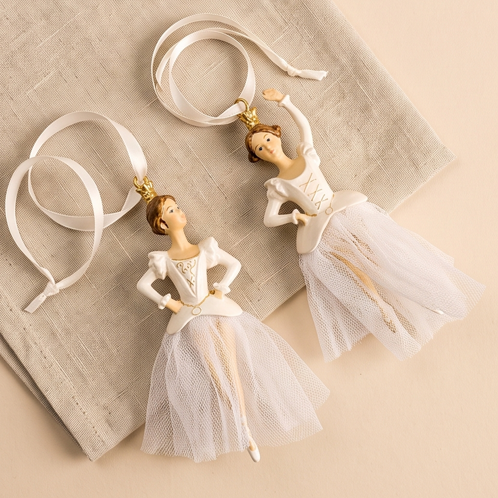 Ballerina Enzo De Gasperi