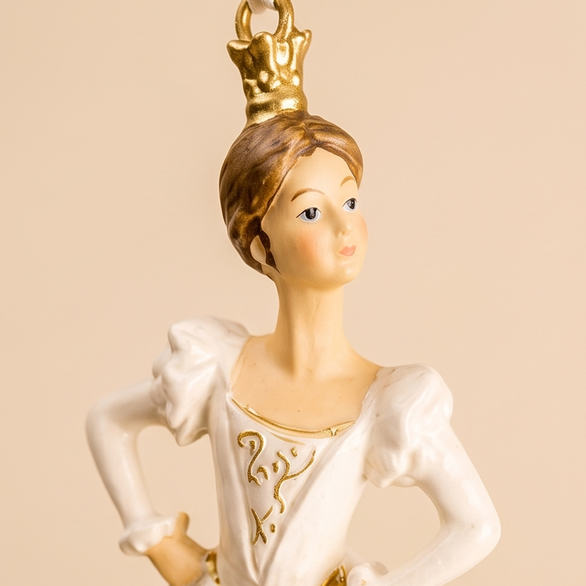 Ballerina Enzo De Gasperi