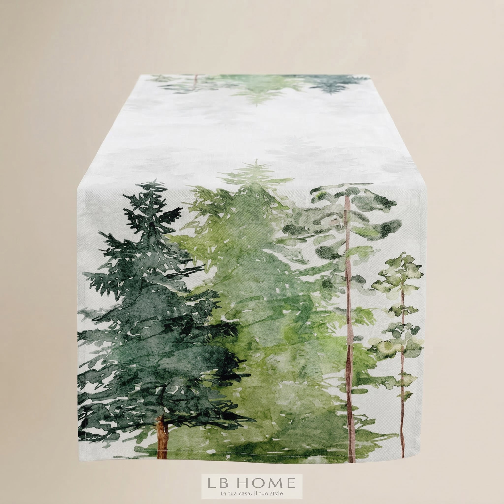 Runner "Le Regine Collection"
