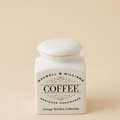 Barattolo Cottage Coffee