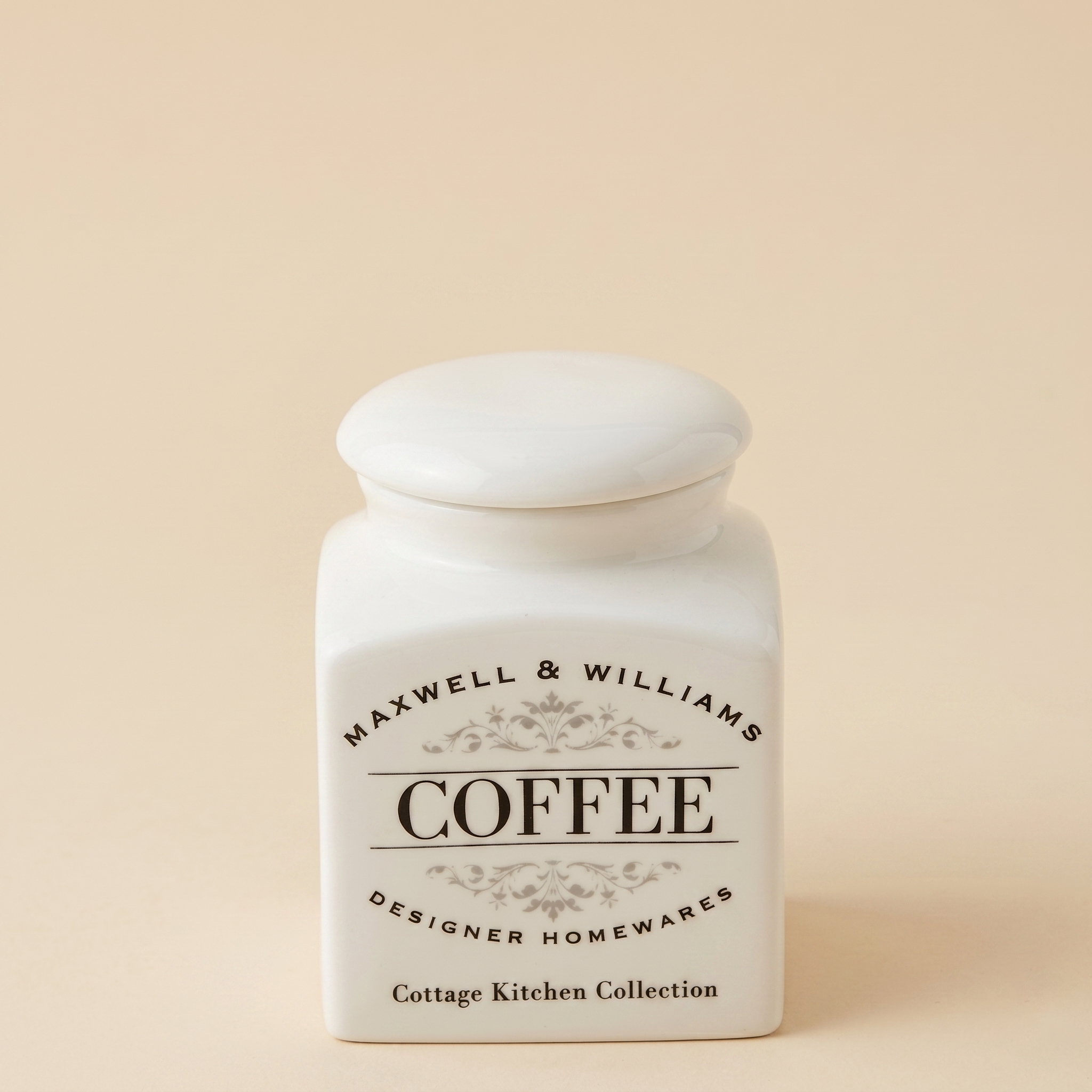 Barattolo Cottage Coffee