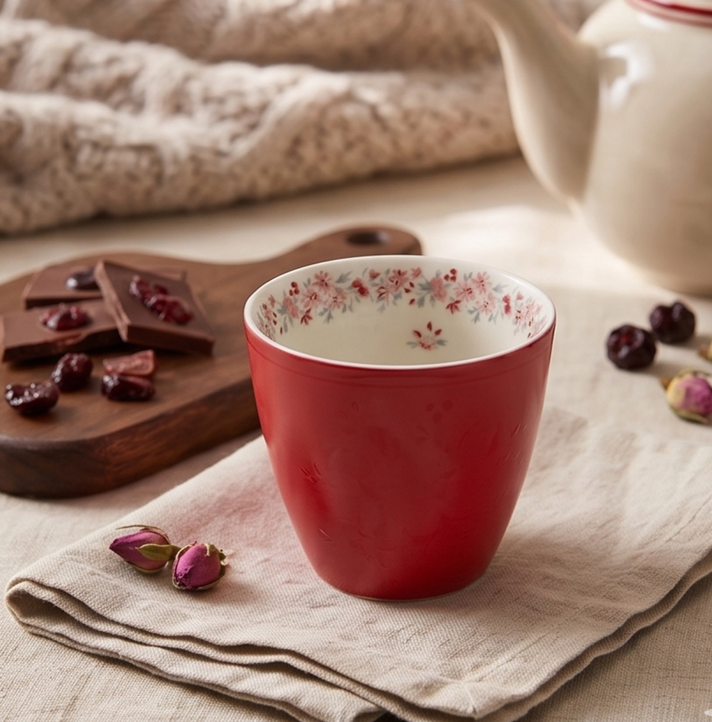 Latte cup Emberly
