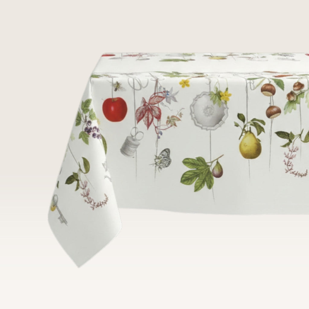 Tovaglia Granny 150x220cm Tovaglia