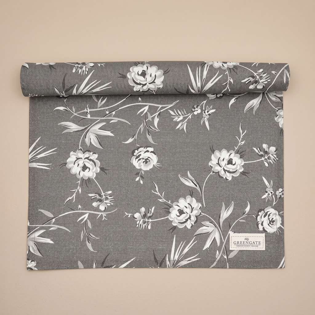 Runner Aslaug grigio