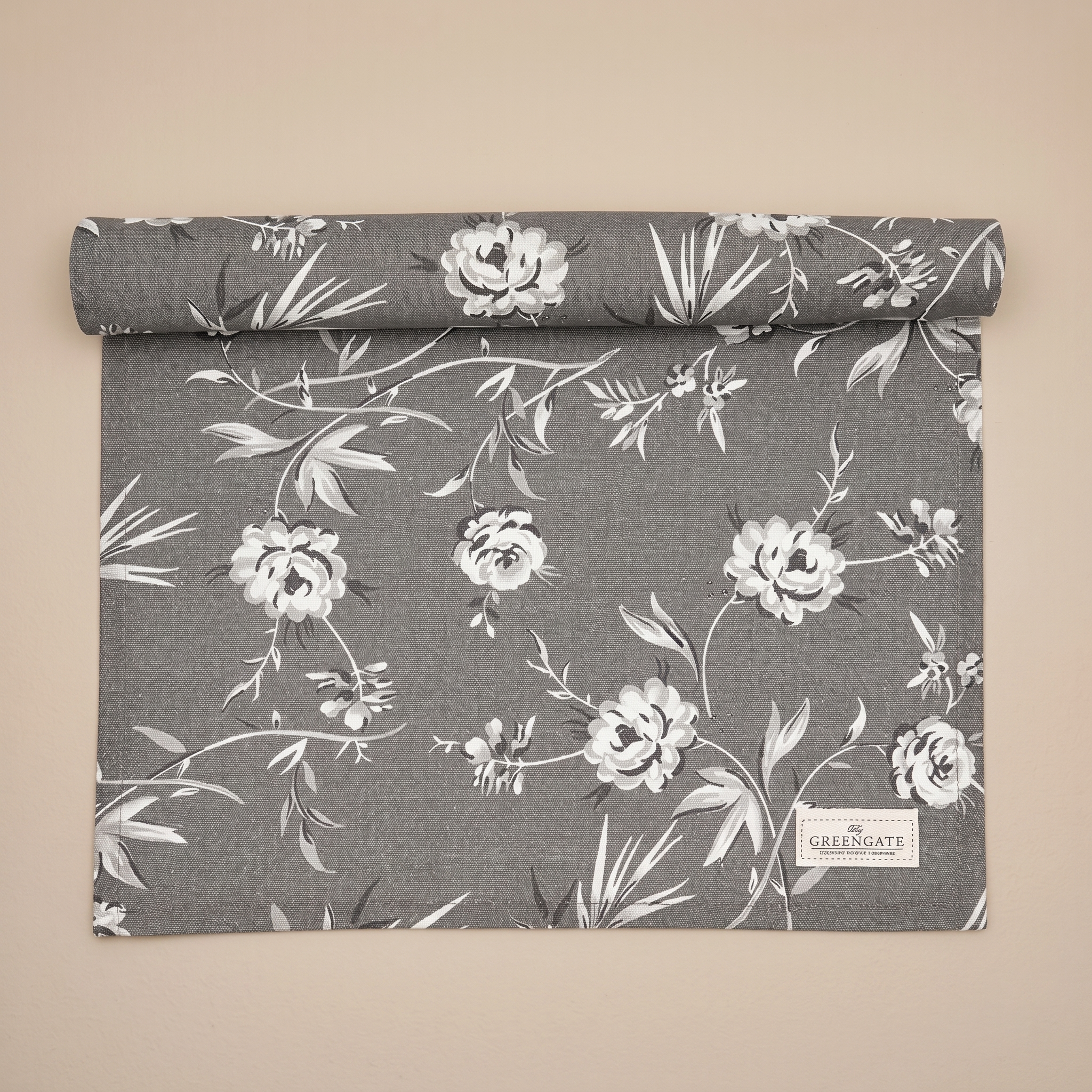 Runner Aslaug grigio