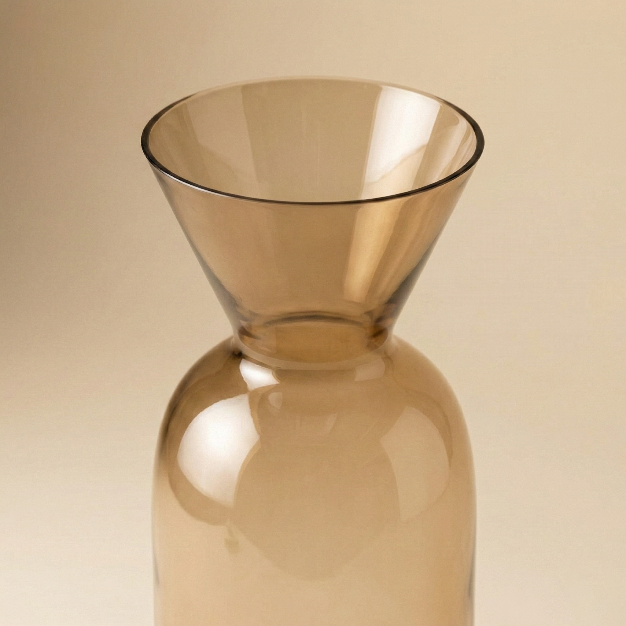 Vaso biforma h.50