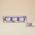 Yankee Candle set 3 mini candle Lemon Lavander