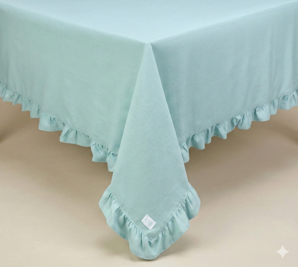 Tovaglia Demetra Tiffany 150x200cm Tovaglia
