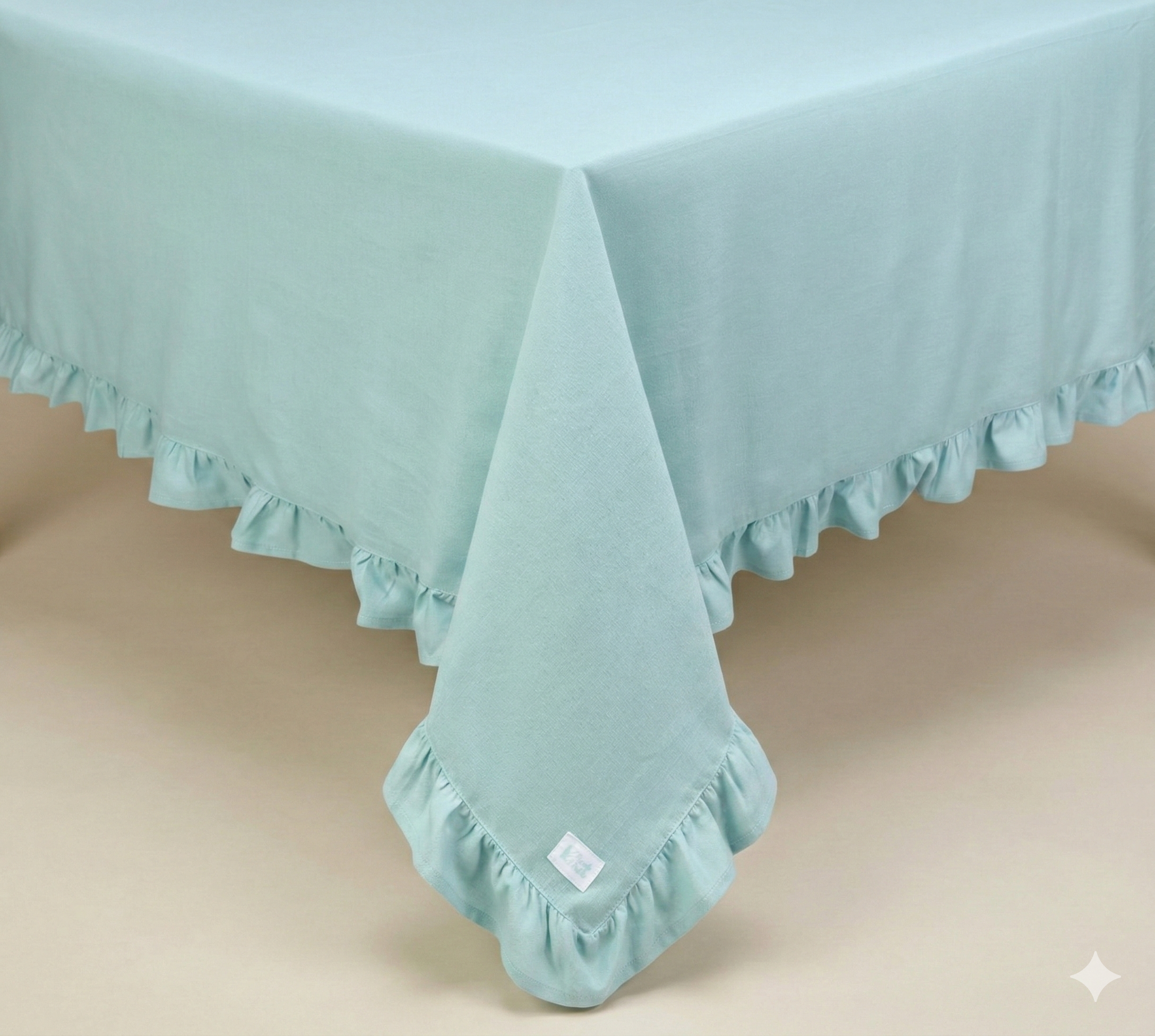 Tovaglia Demetra Tiffany 150x200cm Tovaglia