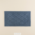 Tappeto Jacquard “Natural Attitude” 45x75cm