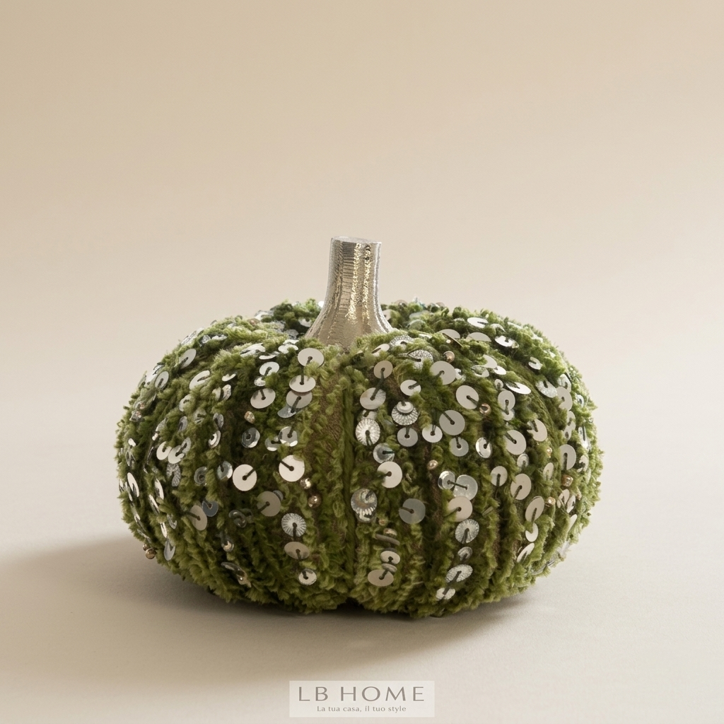 Decorazione zucca collezione Zucche di sogno