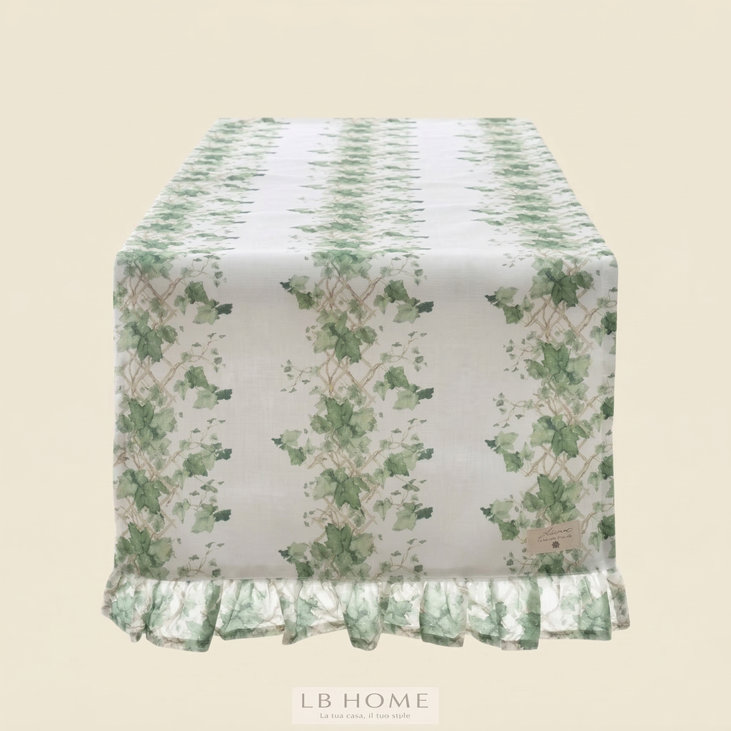 Runner “Hedera”