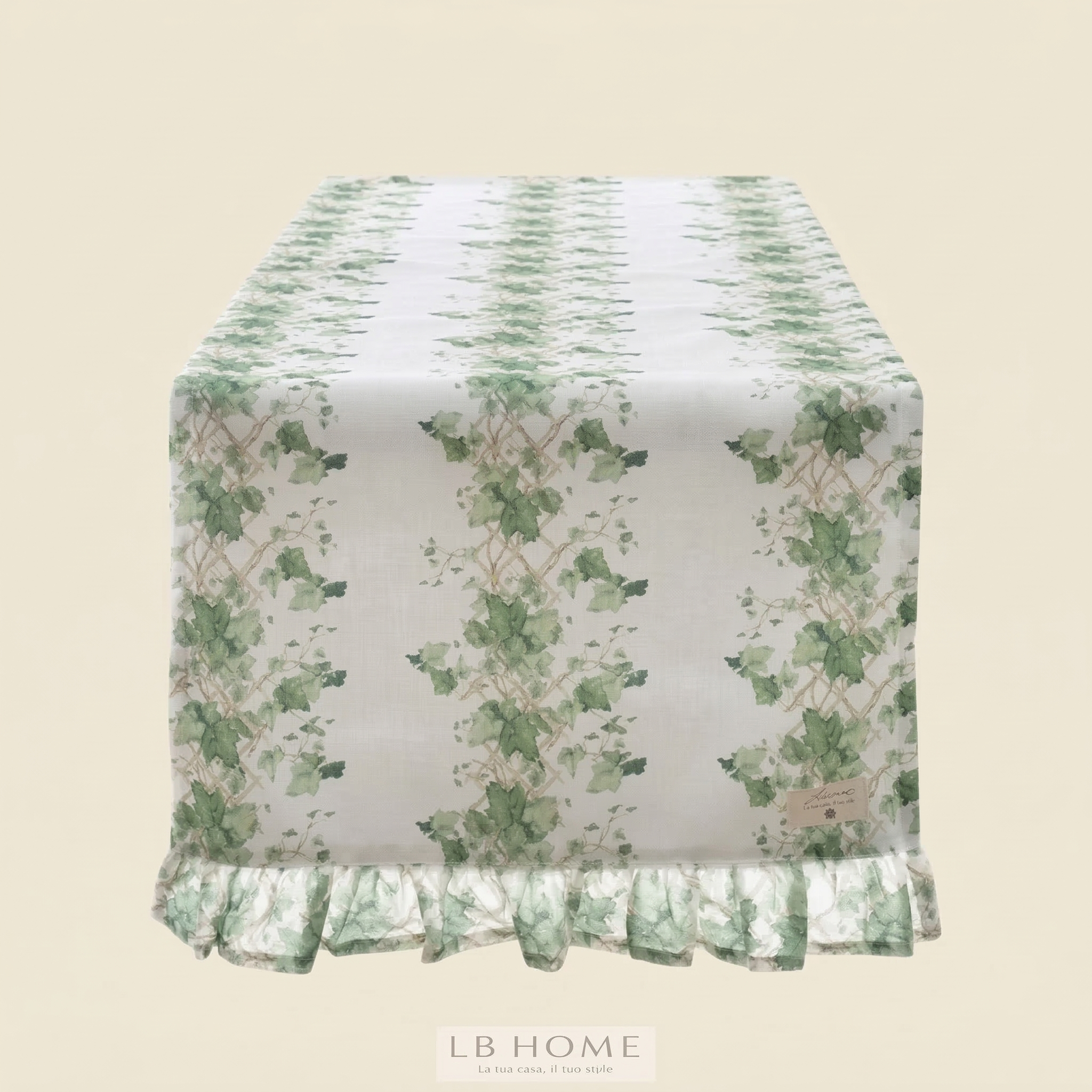 Runner “Hedera”
