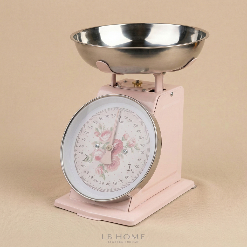 Bilancia cucina Annette