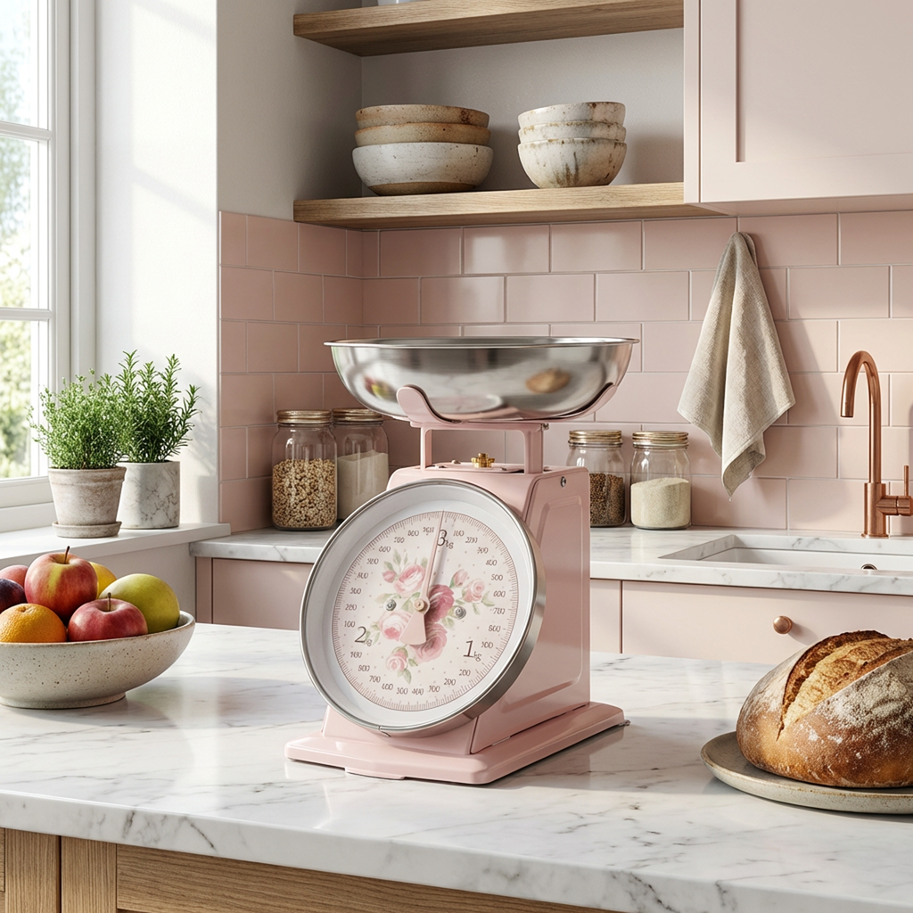 Bilancia cucina Annette