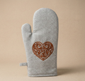 Guantone Sweet Love Presine e guanti