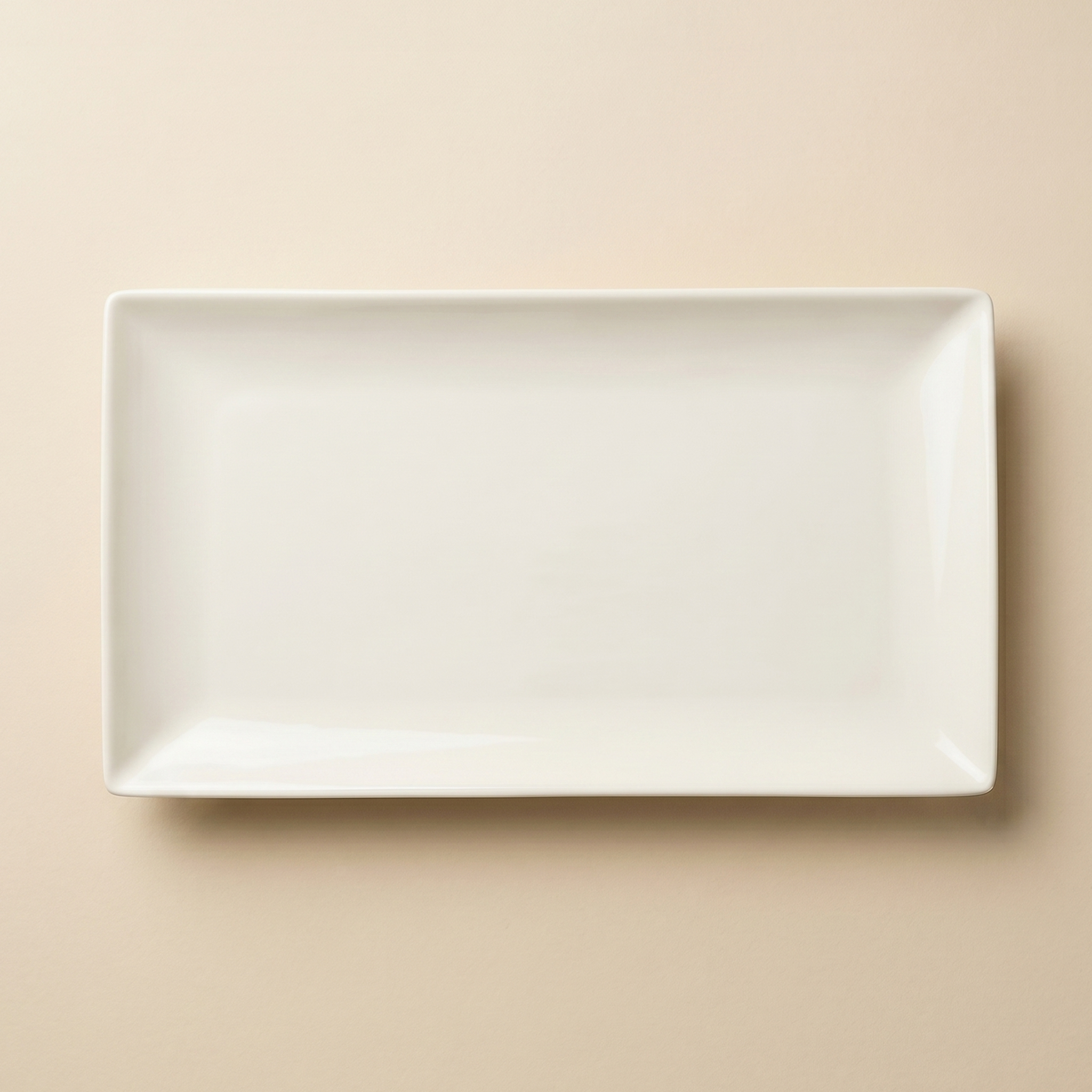 Vassoio Linear 36x25cm