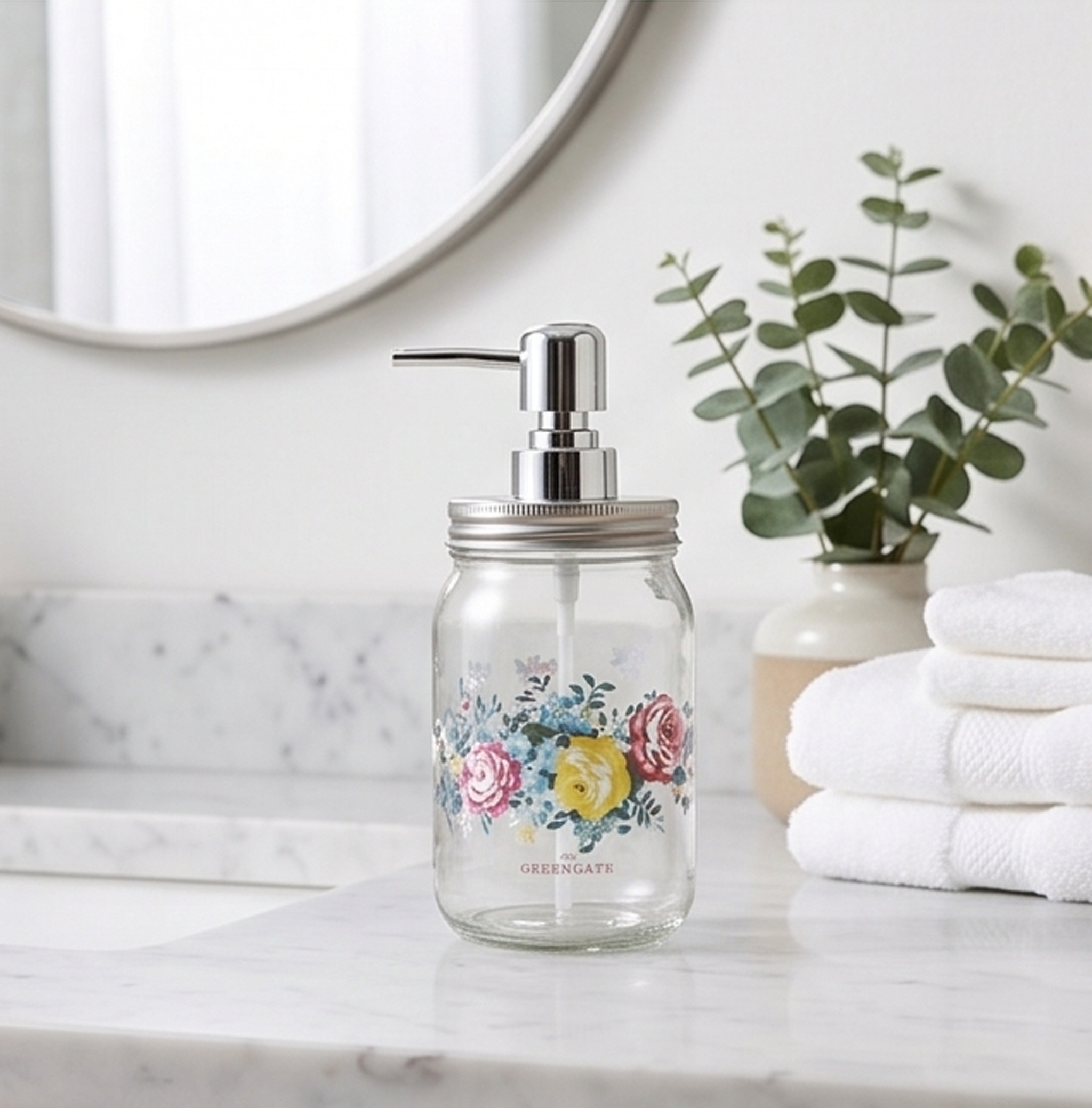 Dispenser sapone Laura