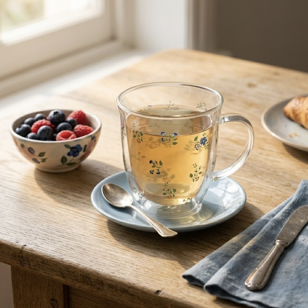Tazza Ailis